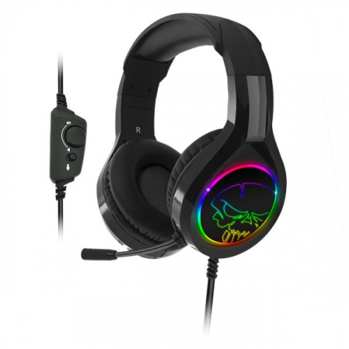 SPIRIT OF GAMER GAMING HEADSET PRO-H8 RGB