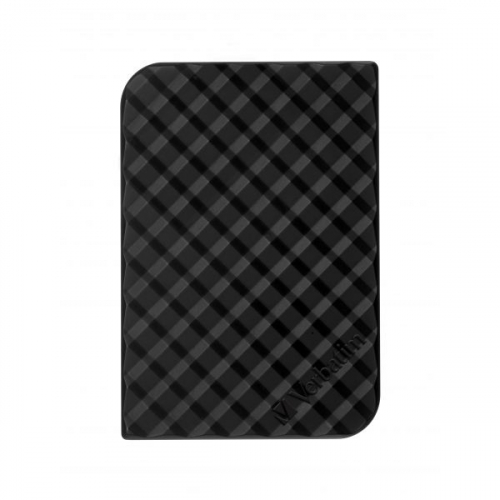 VERBATIM HDD 2.5" 2TB STORENGO GEN 2 USB 3.0 BLACK