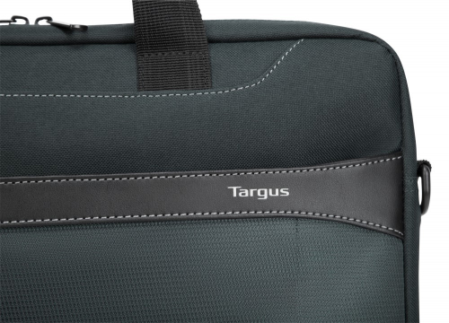 TARGUS MALA GEOLITE ESSENCIAL TOPLOAD BLACK 15.6"