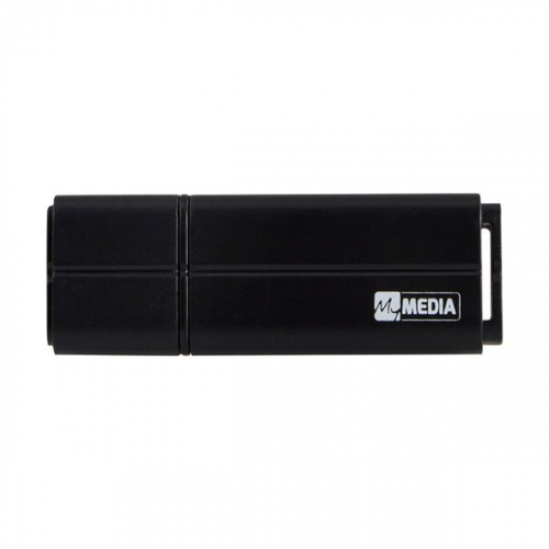 VERBATIM MYMEDIA PENDRIVE 16GB USB 2.0