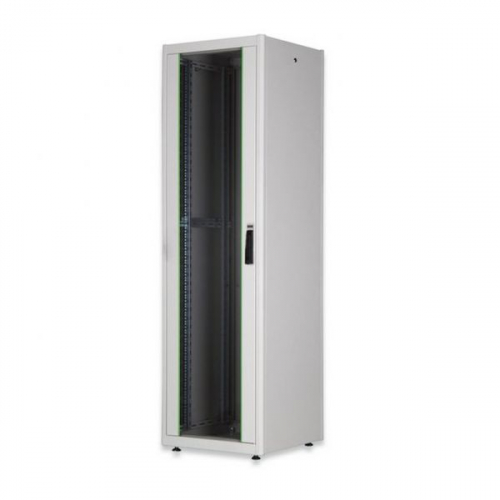 DIGITUS BASTIDOR PAVIMENTO 22U DYNAMIC 1155X600X600 CINZA