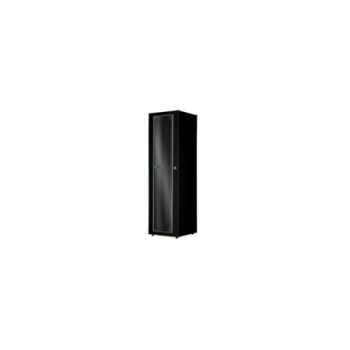 DIGITUS BASTIDOR PAVIMENTO 22U DYNAMIC 1155X600X600 PRETO