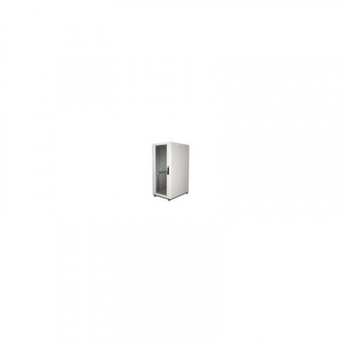 DIGITUS BASTIDOR PAVIMENTO 26U UNIQUE 1342X600X600 CINZA