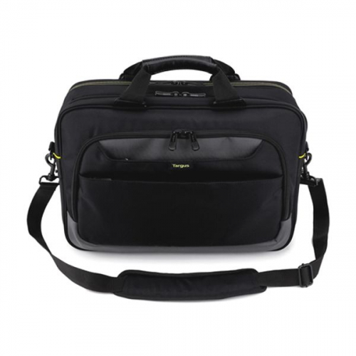 TARGUS MALA P/ PORTATIL CITYGEAR 15.6" BLACK