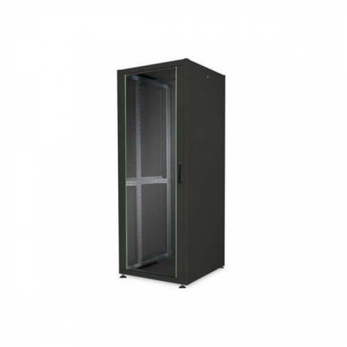 DIGITUS BASTIDOR PAVIMENTO 42U DYNAMIC 2040X800X800 PRETO