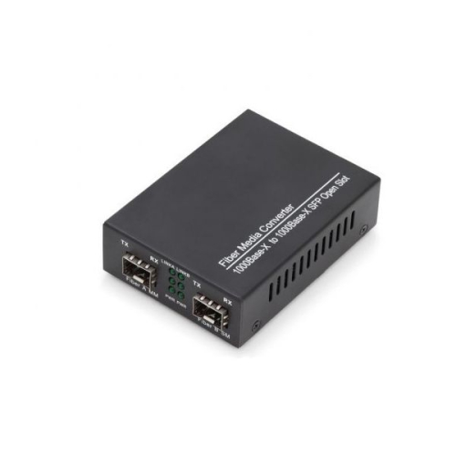 DIGITUS GIGABIT POE INJECTOR 802.3AF 10/100/1000MBPS POWER PINS:4/5+7/8