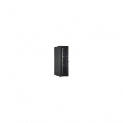 DIGITUS BASTIDOR SERVIDOR 36U UNIQUE 1785X600X1000 PT PERF. PRETO