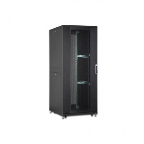 DIGITUS BASTIDOR SERVIDOR 47U UNIQUE 2272X800X1000 PT PERF. PRETO