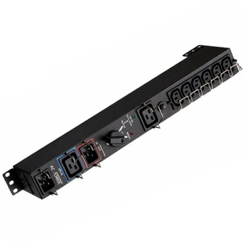 HOTSWAP MBP HW (HASTA 3KVA) ACCS – Accessorio Per Gruppo Di Continuità