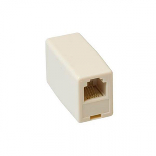 EWENTCOUPLERMODULARRJ45-RJ45