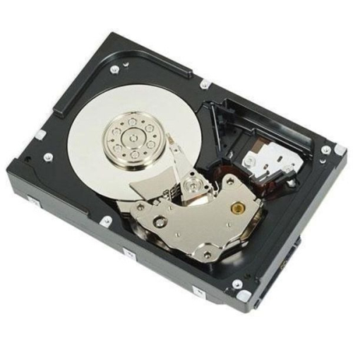 DELLHDD3.5"1TB7200RPMSATA6GBPS512NCABLEDCUSKIT