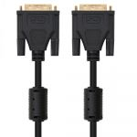 Ewent Cabo Dvi-d M/M 2560x1600p 3m