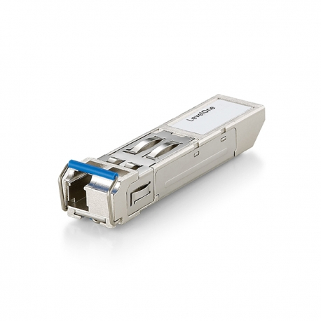 LEVELONESINGLE-MODE1.25G,SFP-BIDI
