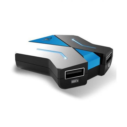 SPIRITOFGAMERGAMINGCROSSGAMEHUBCONVERTERFORCONSOLES