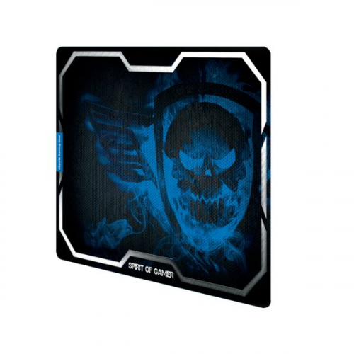 SPIRITOFGAMERGAMINGMOUSEPADSMOKEYSKULLKINGSIZEB