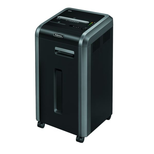 FELLOWES DESTRUIDORA PAPEL 125 i5.8MM