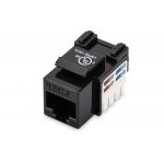 Digitus Tomada Keystone Jack Rj45 Femea Cat.6