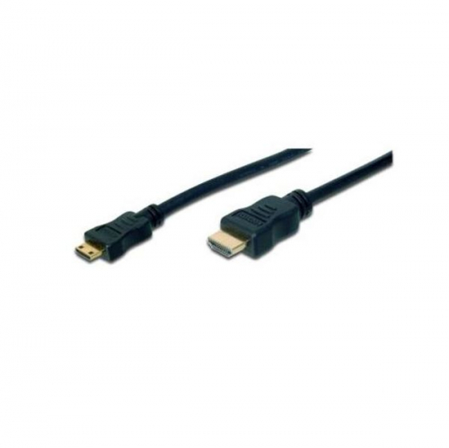 DIGITUS CABO HDMI TIPO A/C (MINI)M/M2MT