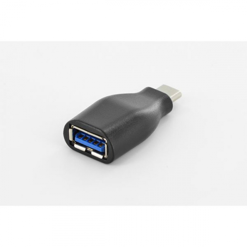 DIGITUSADAPTADORUSB-A3.0FEMEAPARAUSB-CM