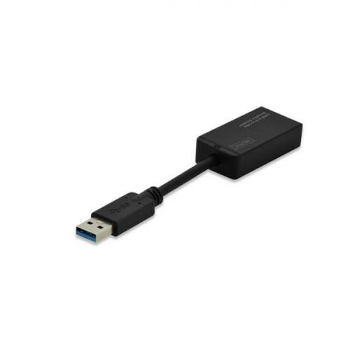 DIGITUS ADAPTADOR USB 3.0-VGA M/F