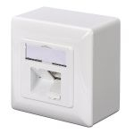 DIGITUSTOMADADUPLACOMPLETAFTPCAT6SUPERFICIE-PACK5UNID