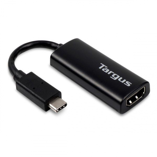 TARGUSADAPTERUSB-CTOHDMIBLACK