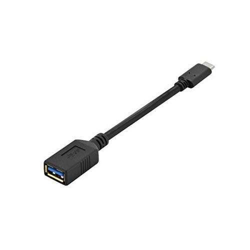 Digitus Cabo Adaptador Otg Usb-a Femea 3.0 To - AK-300315-001-S