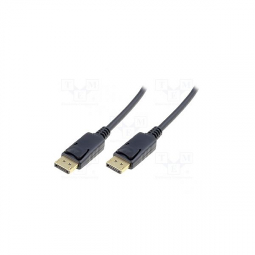 DIGITUS CABO DISPLAYPORT M/M ULTRAHD 4K-15MT