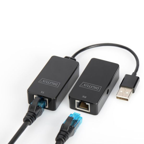 DIGITUS USB EXTENDER USB2.0
