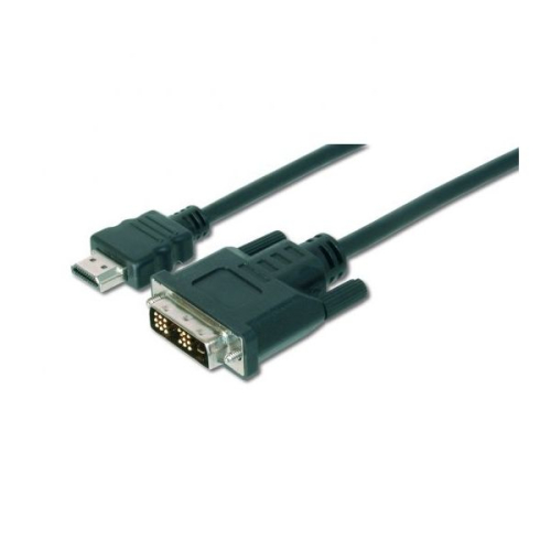 Digitus Cabo Adaptador HDMI para DVI M/M 3m