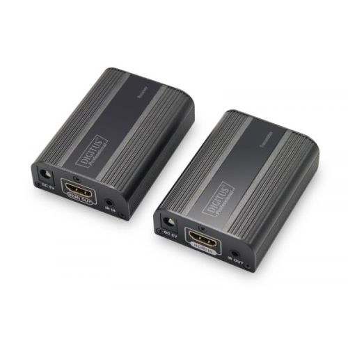 Digitus 4K HDMI KVM Extender DS-55204