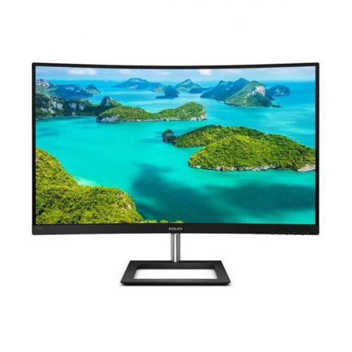 PHILIPSMONITORLED32"(31.5)CURVOUHD4KHDMIDPCOLUNAS328E1CA