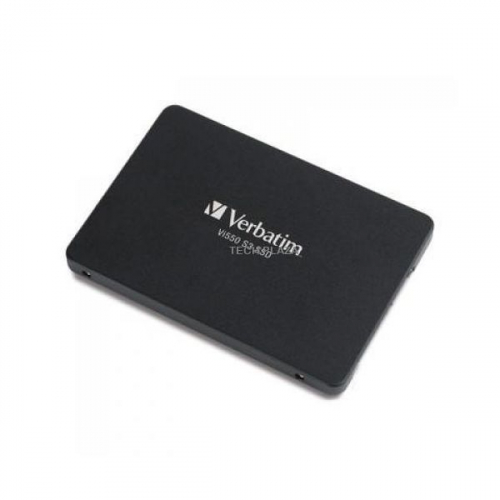 VERBATIM SSD VI550 1TB SATA3 (7MMHEIGHT) 2.5"560MB/SEG