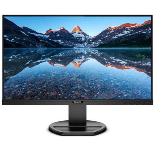 PHILIPSMONITORLEDIPS24"(23.8)FHDVGAHDMIDPUSB-CCOLUNASAJUSTE243B9