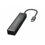 CONCEPTRONICHUBUSB-C3.03XUSB3.0+CARDREADER
