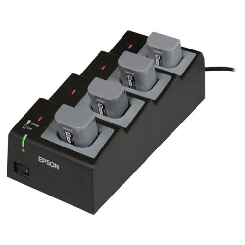 EPSONOT-CH60IIMULTICARREGADORDE4BATERIASPARATM-P60II