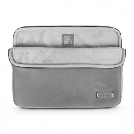 PORTSLEEVEP/PORTATILMILANOGREY10-12.5"