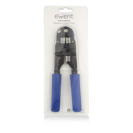ALICATE EWENT EW9005 CRAVAR RJ45