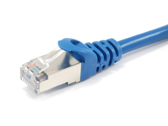 EQUIP CHICOTE CAT6A S/FTP LSZH 2MT AZUL