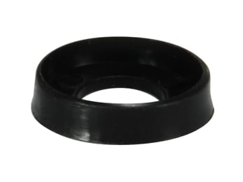 EQUIP KIT FIXAÇÃO PARAFUSO M6 + ANILHA + PORCA GAIOLA (EMB. 50 UNID)