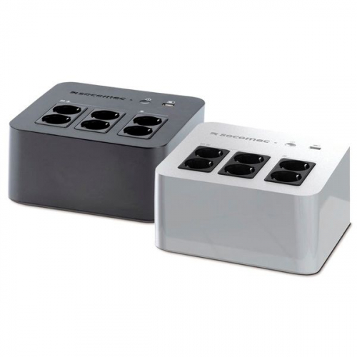 SOCOMEC UPS NETYS PL 800VA/480W 230V 50/60HZ