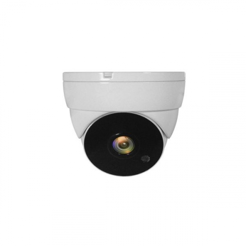 LEVELONE CAM ANALOGICA DOME FIXA CCTV FHD 1080P