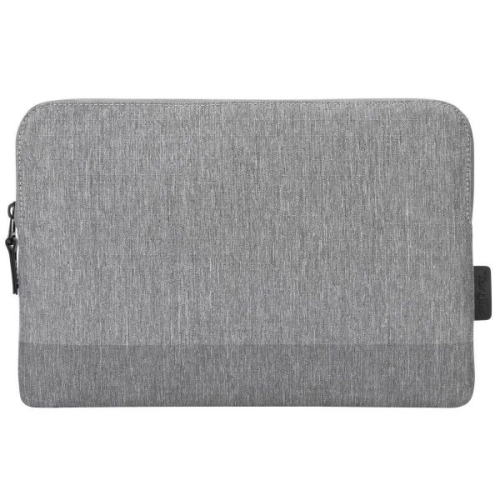 TARGUS SLEEVE CITYLITE PRO LAPTOP E MACBOOK GREY 15" #WORKHOME#