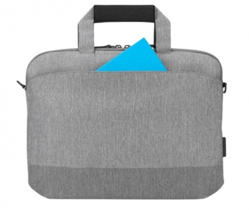 Mala para notebook 15.6" cinza Targus TSS960GL