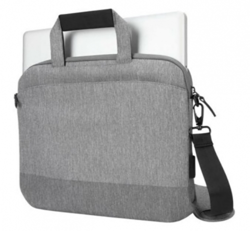 Mala para notebook 15.6" cinza Targus TSS960GL