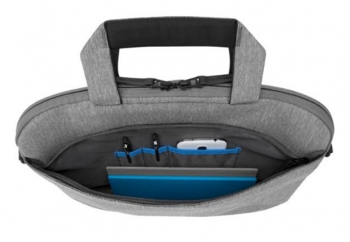 Mala para notebook 15.6" cinza Targus TSS960GL