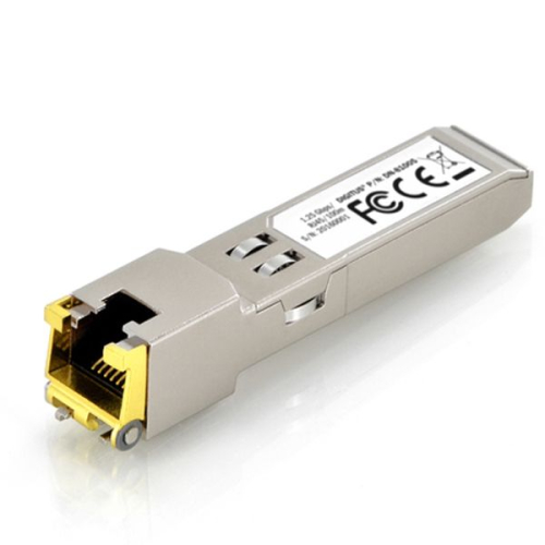 Digitus Módulo Transceptor Gigabit 100m - DN-81005