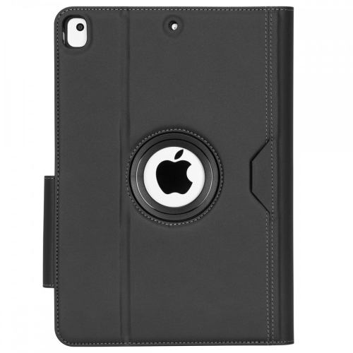 TARGUS CAPA VERSAVU IPAD 10.2" BLACK #WORKHOME#
