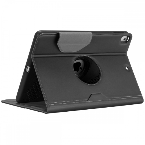 TARGUS CAPA VERSAVU IPAD 10.2" BLACK #WORKHOME#