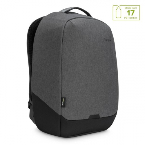 TARGUS MOCHILA ECOSMART CYPRESS SECURITY 15.6" GREY TBB58802GL